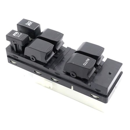 Power Master Vindusbryter 37990 77j00 For Sx4 2006 2013 Swift 2005 2013 New Alto 2010 2013 Rhd Acc