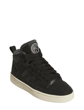 adidas Sportswear | Rapid Court Mid J Winterized | 38 2/3