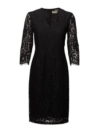 Zada Dress Black InWear