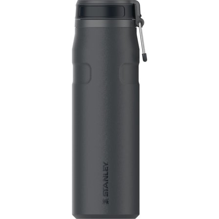 Stanley Iceflow Twist Flip termoflaske 0,7 liter, black