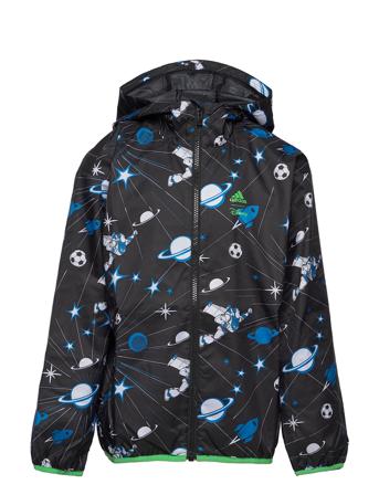 Disney Toy Story Windbreaker Patterned Adidas Performance
