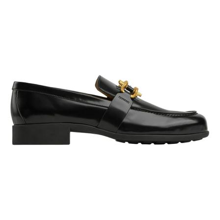 Bottega Veneta Loafers Sort, Herre, Størrelse: 41 EU