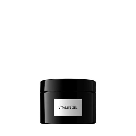 DAVID MALLETT Vitamin Gel, Hår, Styling, Gel & Cream