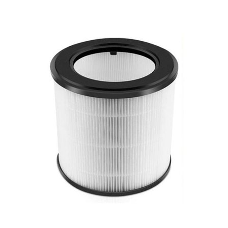 HEPA-suodatin Philips ilmanpuhdistimeen AC0820/AC0830/AC0810/AC0819 - aktiivihiilisuodattimella varustettuna