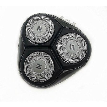 Philips At750 At790 At800 Sw3700 Ersättningsrakhuvuden