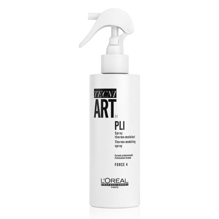 Spray Tecni Art Pli Shaper 190 ml