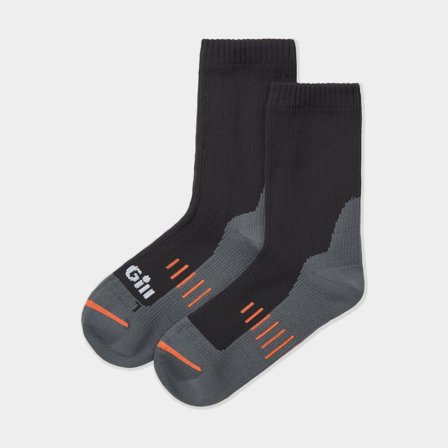 Waterdichte sokken Gill Waterproof Socks Graphite, 35 - 38