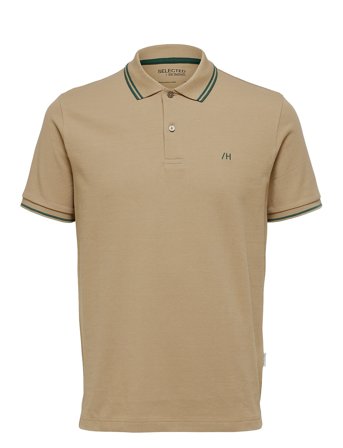 Selected | Slhdante Sport Ss Polo Noos | S