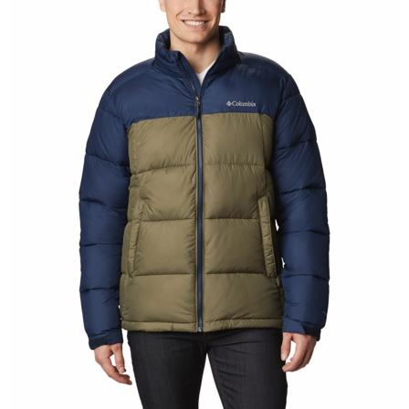 Columbia Montrail Men ́s Pike Lake Jacket Men Other warmly-lined jackets translation missing: en.shared.elasticsearch.filter.color.not_defined S
