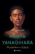Til paradis - Bok av Hanya Yanagihara - Hardback
