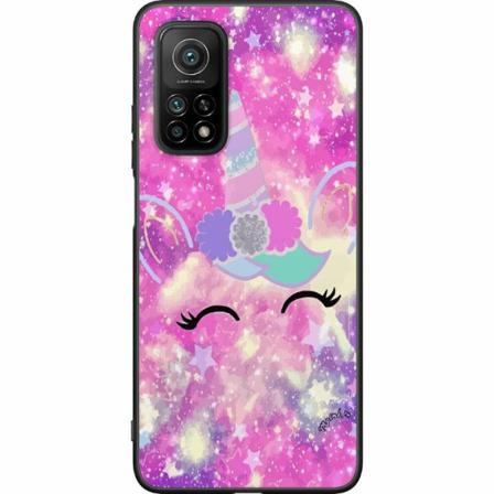 Xiaomi Mi 10t 5g Svart Skal Unicorn