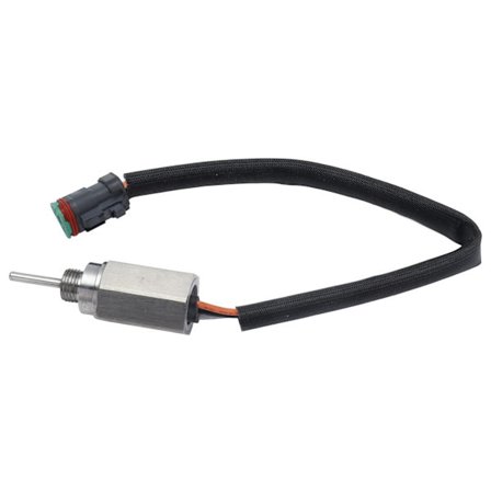 Caterpillar 120H 3116 3126 3306 3406 Temperatursensor 9‐32V 3E8700