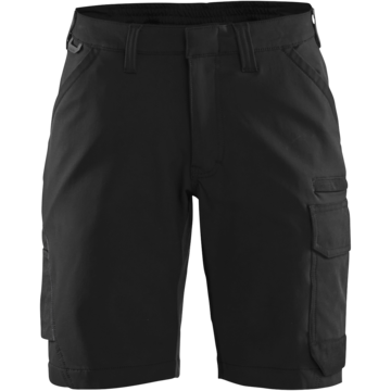 Serviceshorts Dam Stretch*