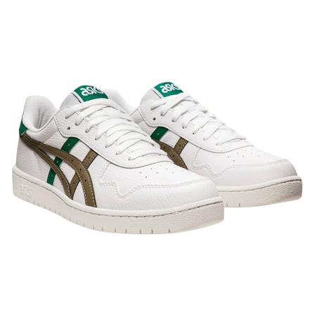 Asics Japan S Sneakers , Wit , Heren , Maat: 42 1/2 EU