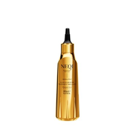 NEQI Diamond Glass Rinse 180ml - Balsamo Illuminante Capelli