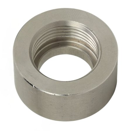 20 mm X 1,5 sensorreparasjonsplugg Robust rustbeskyttet sveiseplugg for perfekt tetting sensor for dieselpartikkelfilter