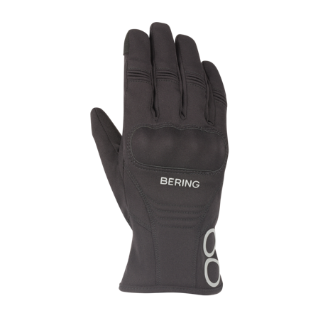 Mănuși Moto Bering Tivano Femei negru L