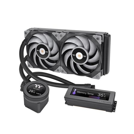 Thermaltake Floe Rc Ultra 240 All-In-One