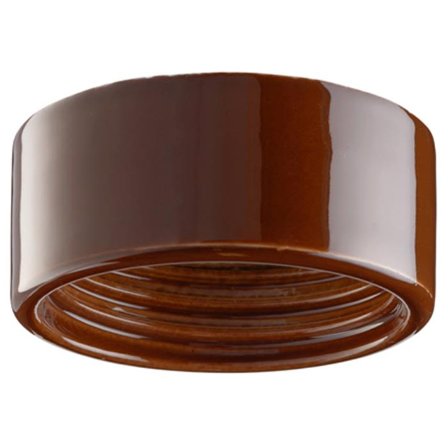 Ifö Electric 52740-800-14 Sockel 84,5, rak, IP20, LED Brun, Belysning