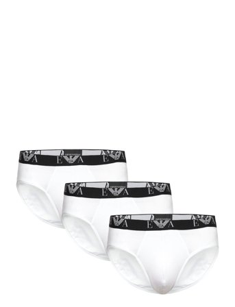 Emporio Armani | 3 Pack Bottom | M