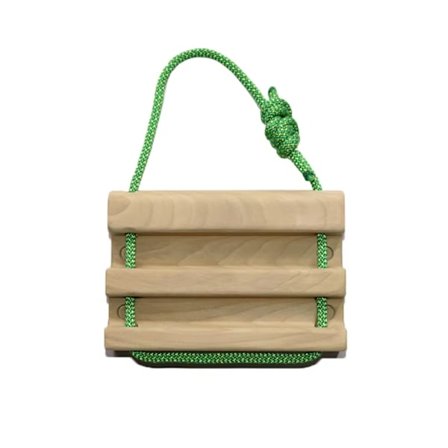 Klatre Hangboard Tre Finger Treningsbrett Fingergrep Forsterker