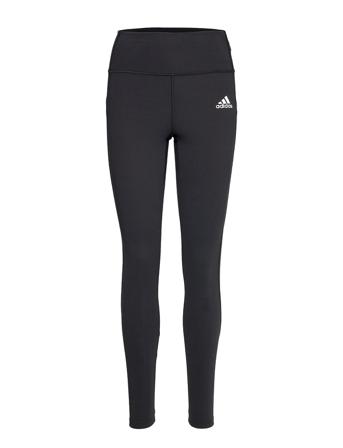 Feelbrilliant Designed To Move Tights W Black Adidas Performance