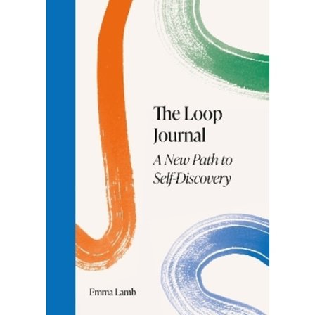 Loop Journal A New Path to Self-Discovery 9781398708334