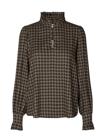 Dea Kudibal | Merledea Ev | S