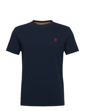 Timberland | Dunstan River Short Sleeve Tee Dark Sapphire | S