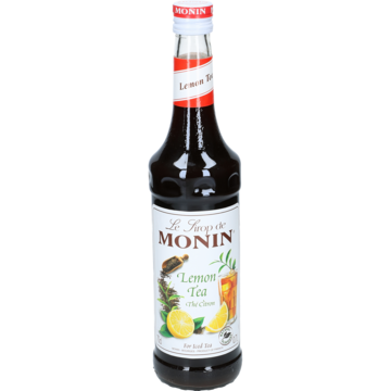 MONIN SIRUP SITRON TE 0,7l