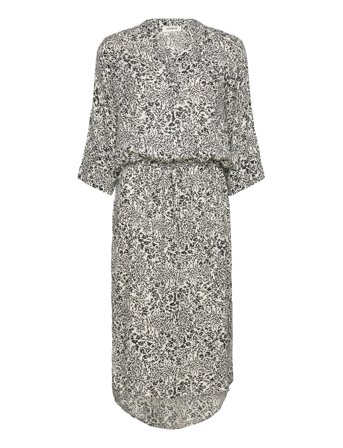 Slzaya Dress Black Soaked In Luxury