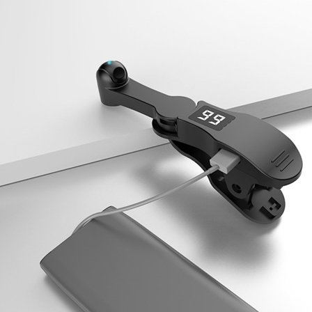 Digital Autoklickare för Smartphone-appar Video Live Streaming