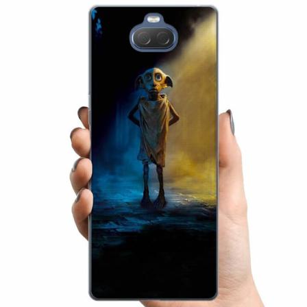Sony Xperia 10 Tpu Mobilskal Harry Potter