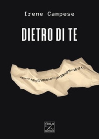 Dietro di te Irene Campese