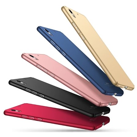 Huawei Honor 5A / Huawei Honor Y6 II PC Skal