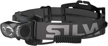 Silva Cross Trail 7R 600 lm - Silva