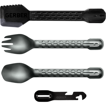 Gerber 1028486 Bestickset, Förvaring