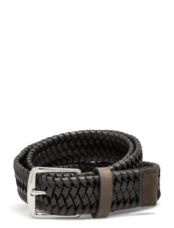 Braidant Black Tiger Of Sweden