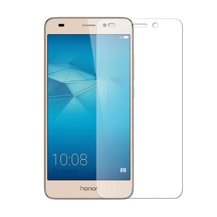 Colorfone Huawei Honor 5c Skärmskydd I Härdat Glas Transparent