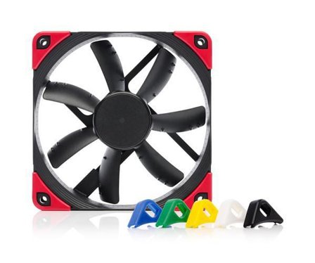 Noctua Computer Case Fan 12 Cm 1