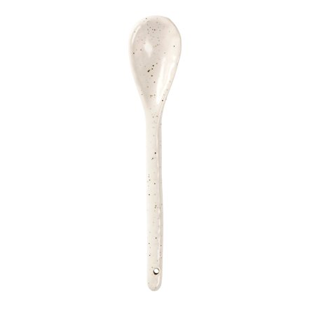 Broste Nordic Vanilla teskje 16 cm