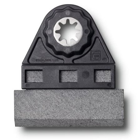 Fein 63719011220 Rengjøringsverktøy 2-pakning, Maskintilbehør & forbruk