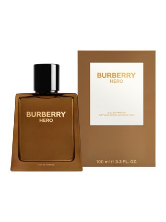 Burberry Hero Eau de Parfum 100ml