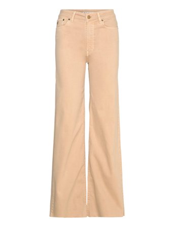 Palazzo Edge Megalia Shot Orange Lois Jeans