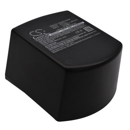 Batteri till Elverktyg för HILTI SFC14-A, SFH140A, SIW14-A m.fl.