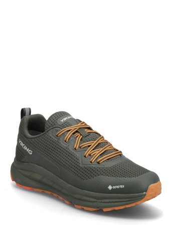 Viking Motion Low Gtx M - Khaki green - 46