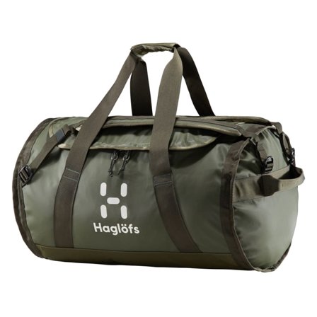 Haglöfs Lava 70 duffel bags Green OneSize