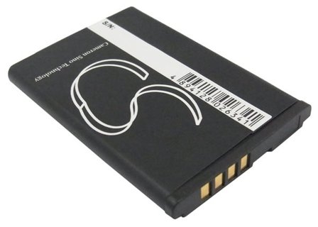 Batteri till SmartPhone, Mobil för LG AX275, AX380, Wave m.fl.