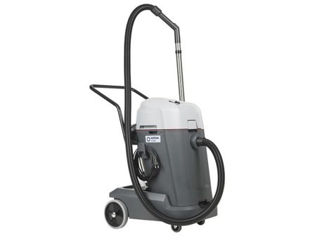 Nilfisk Dammsugare VL 500 - Lyreco - Städ och hygien - Dammsugare - Dammsugare