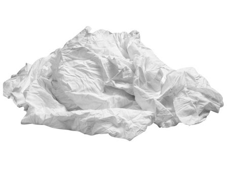 EASI-TEX Trasor lakan prima 10kg vit - Lyreco - Städ och hygien - Toalettpapper och torkpapper - Absorbenter